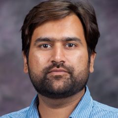 Muhammad Farooq Umar