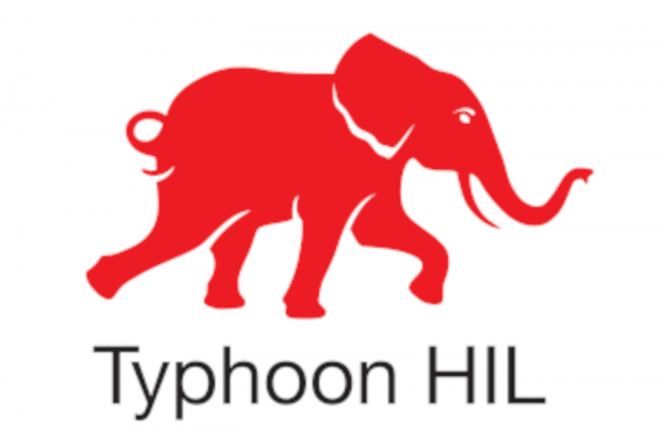 Typhoon HIL