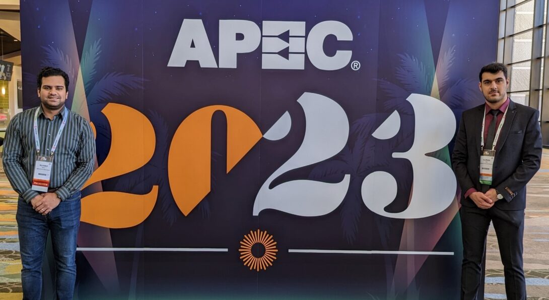 APEC group photo